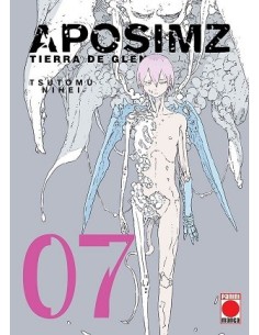 Aposimz 07 Tierra de Glenes