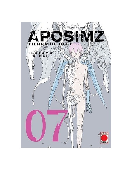 Aposimz 07 Tierra de Glenes
