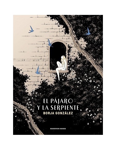 El Pájaro y la Serpiente