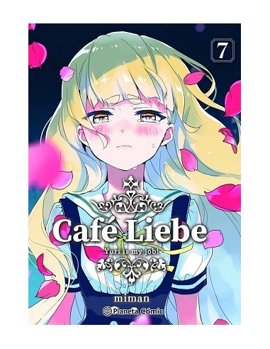 Café Liebe 07
