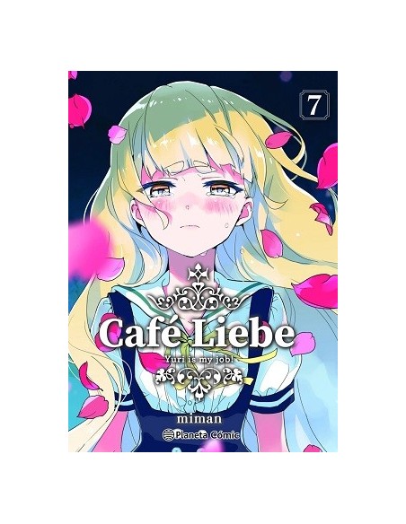 Café Liebe 07