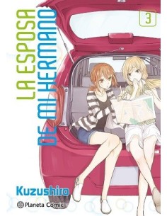 La esposa de mi hermano 03