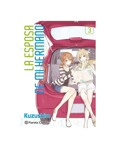 La esposa de mi hermano 03