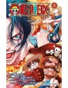 One Piece Episodio A 02 + mini póster