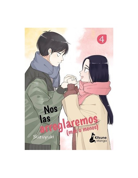 Nos las arreglaremos (más o menos) 04