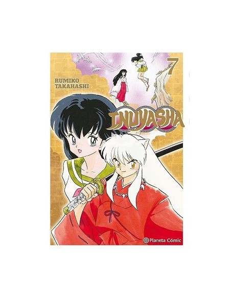 Inuyasha 07