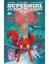 Supergirl: La mujer del mañana (Grandes novelas gráficas DC)
