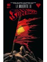 La muerte de Superman (Grandes Novelas Gráficas de DC)
