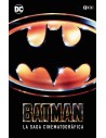 Batman: La saga cinematográfica (Edición Especial Limitada Batman Day 2023)