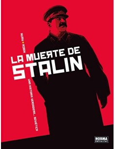 La Muerte de Stalin