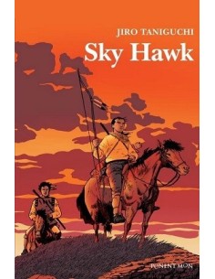Sky Hawk