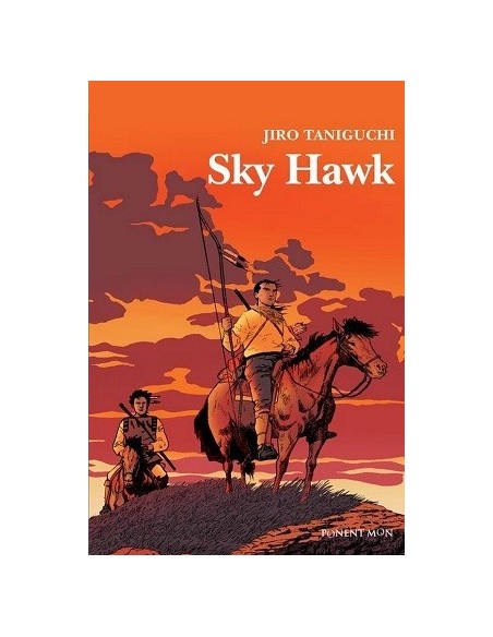 Sky Hawk