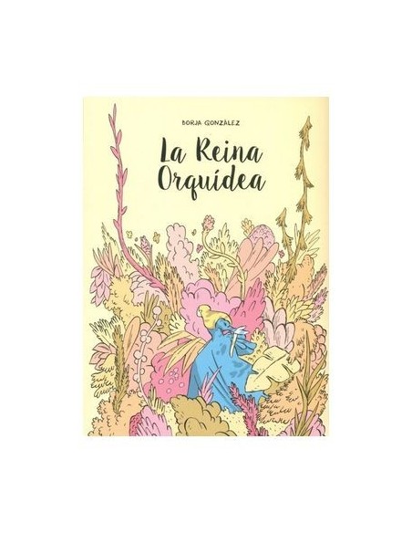 La Reina Orquídea