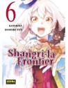 Shangri-La Frontier 06