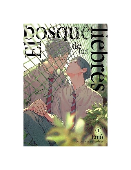 El bosque de las liebres 01