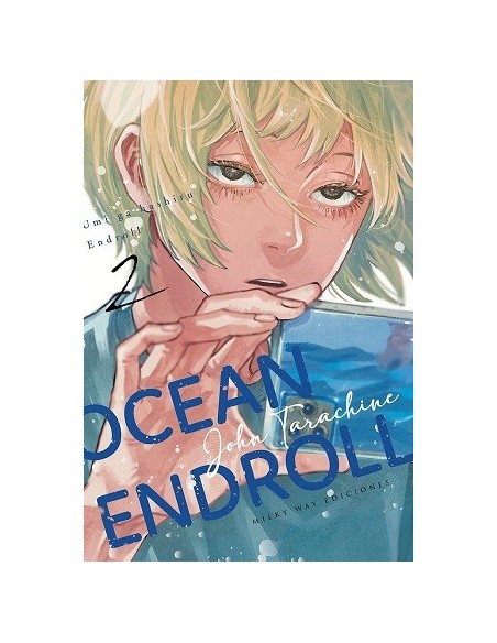 Ocean Endroll 02