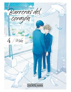 Barreras del corazón 04