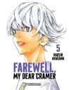 Farewell my dear Cramer 05