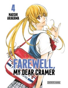 Farewell my dear Cramer 04