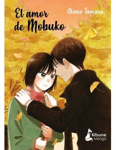 El Amor de Mobuko 07