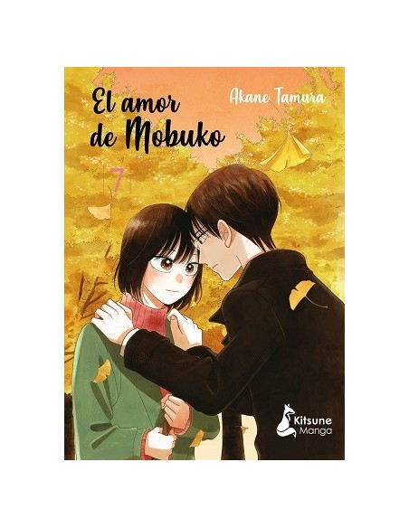 El Amor de Mobuko 07