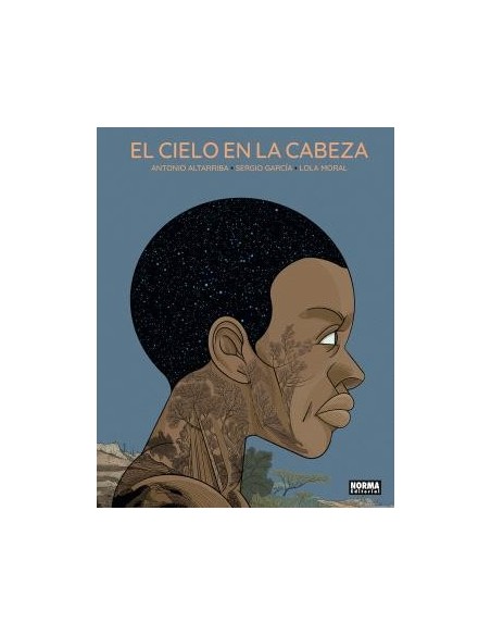 El cielo en la cabeza