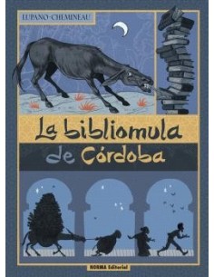 La Bibliomula de Córdoba
