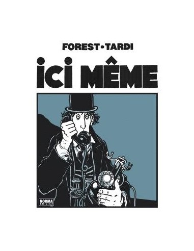 Ici Même nueva edición