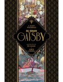 El gran Gatsby (novela gráfica)