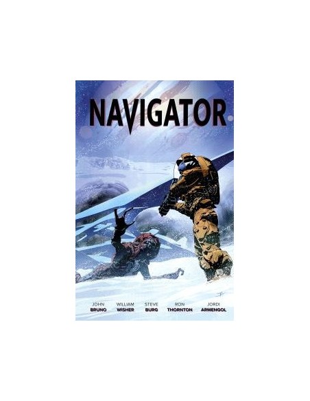 Navigator