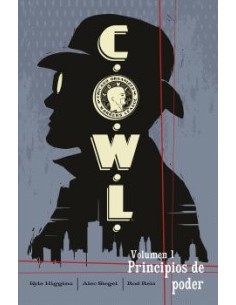 C.O.W.L. 01. Principios de poder