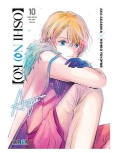 Oshi No Ko 10