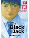 Give my regards to Black Jack 13