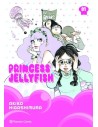 Princess Jellyfish 01