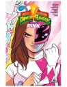 Power Rangers - Pink