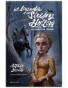 La Leyenda de Sleepy Hollow - Libro Ilustrado