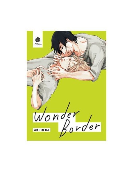 Wonder Border