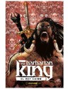 The Barbarian King 02