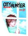 City Hunter 21 - Complete Edition