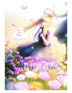 El Fin del Mundo de las brujas 02