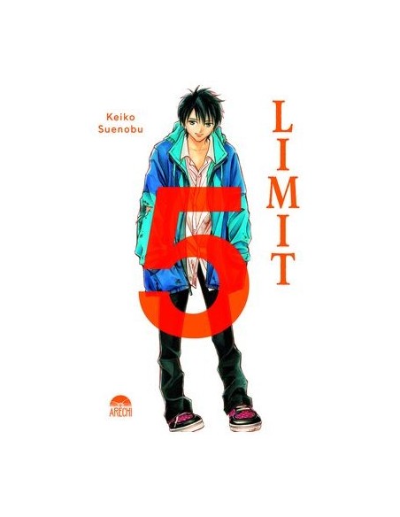 Limit 05