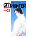 City Hunter 22 - Complete Edition