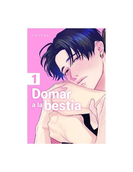 Domar a la bestia 01