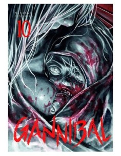 Gannibal 10