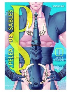 Pelea de Sables 01