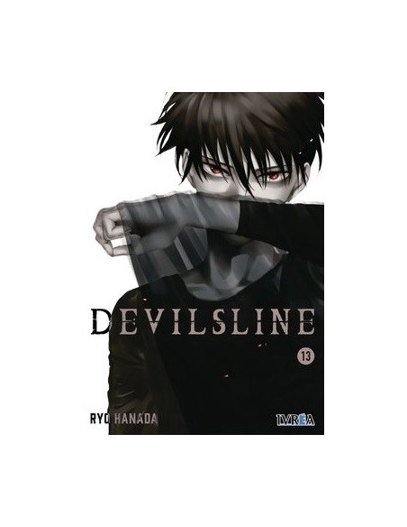 Devils Line 13