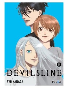 Devils Line 14