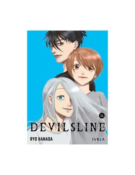 Devils Line 14