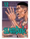 Slam Dunk New Edition 12