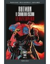 Batman: El Caballero Oscuro: La raza superior 02 de 2 (DC Pocket)